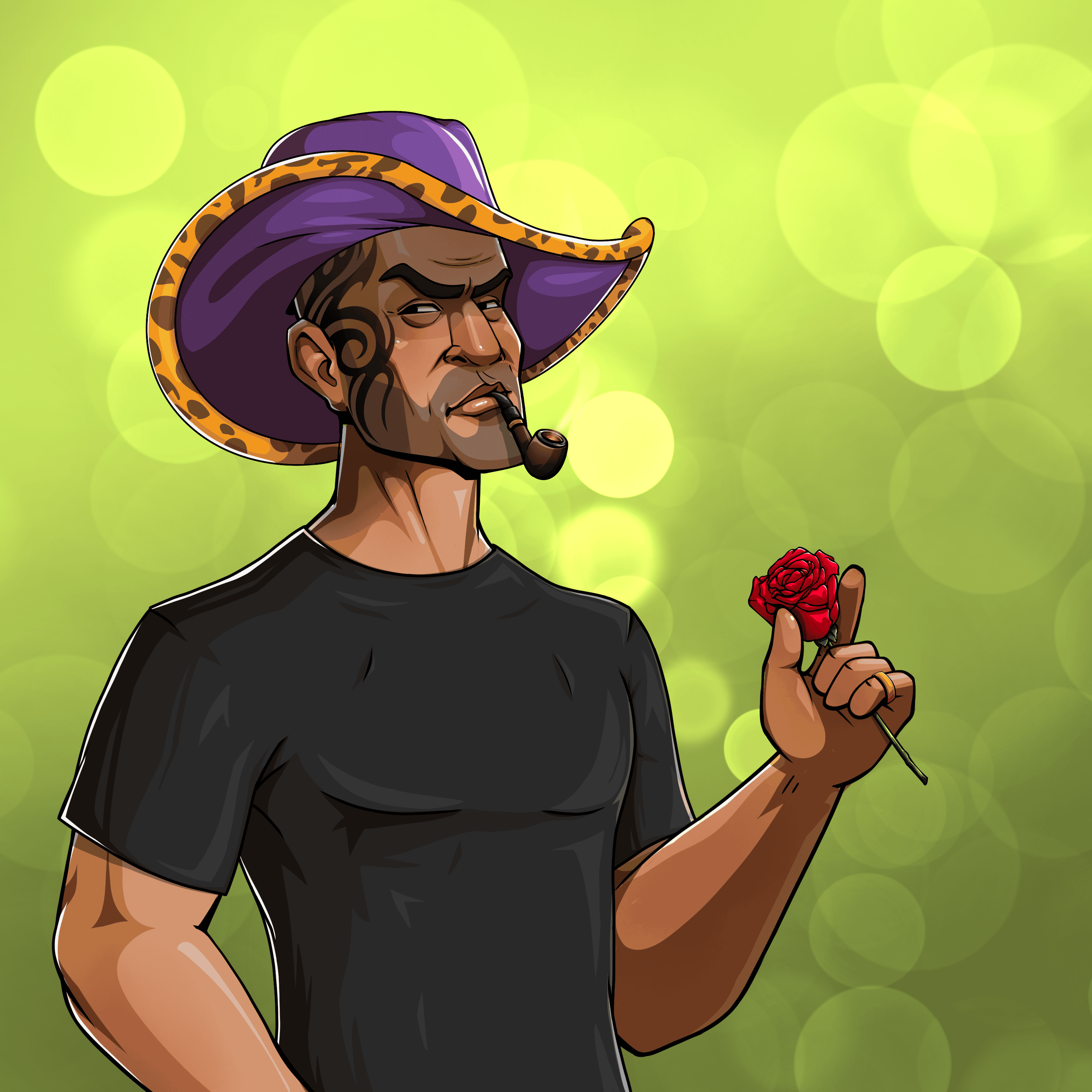 NFT #1437