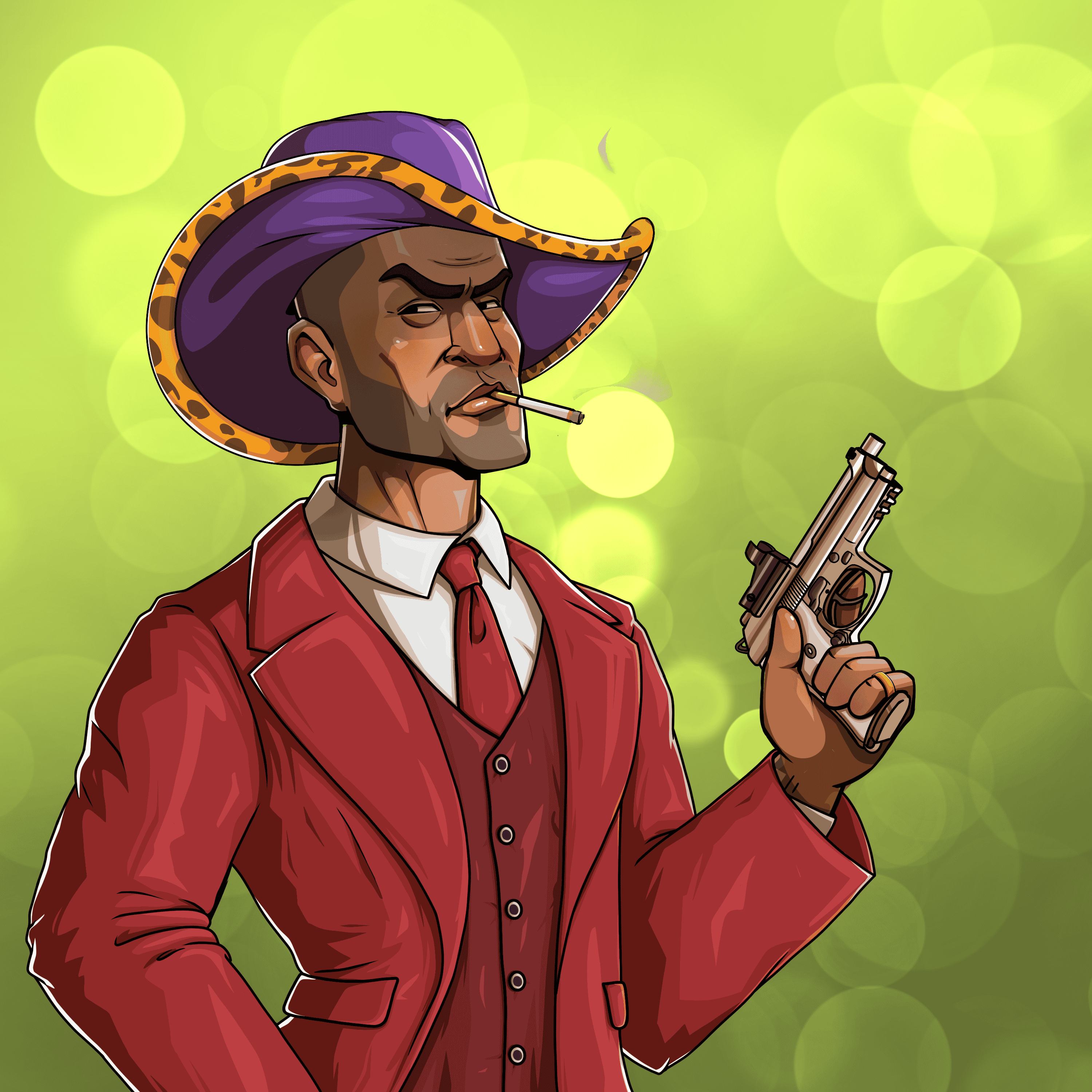 NFT #17