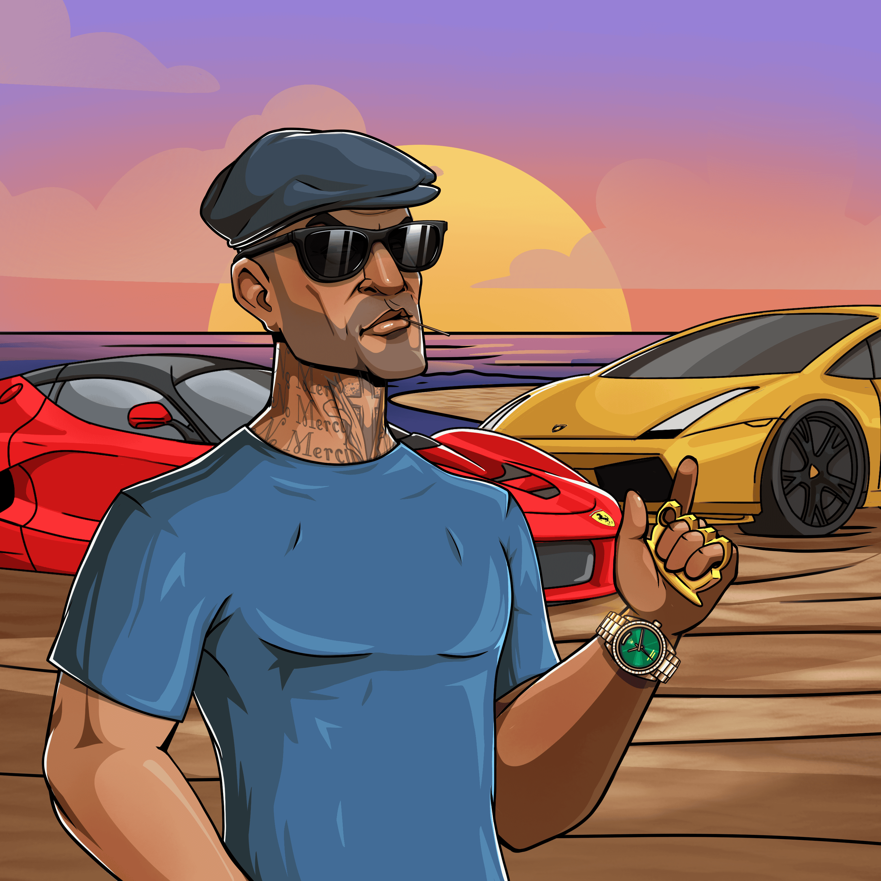 NFT #311